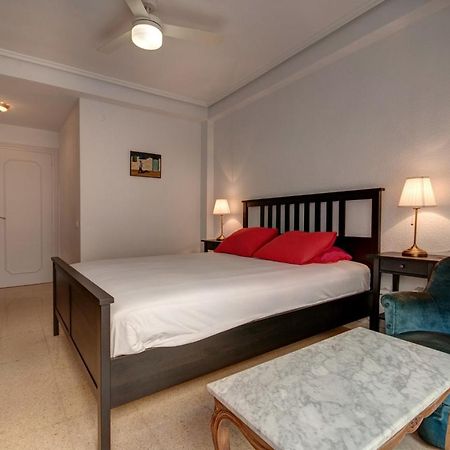 Beds & Breaks Ferrero Apartman Valencia Kültér fotó