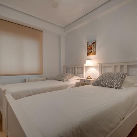 Beds & Breaks Ferrero Apartman Valencia Kültér fotó
