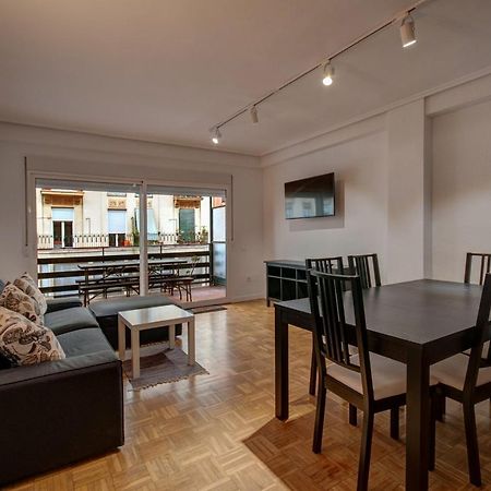 Beds & Breaks Ferrero Apartman Valencia Kültér fotó