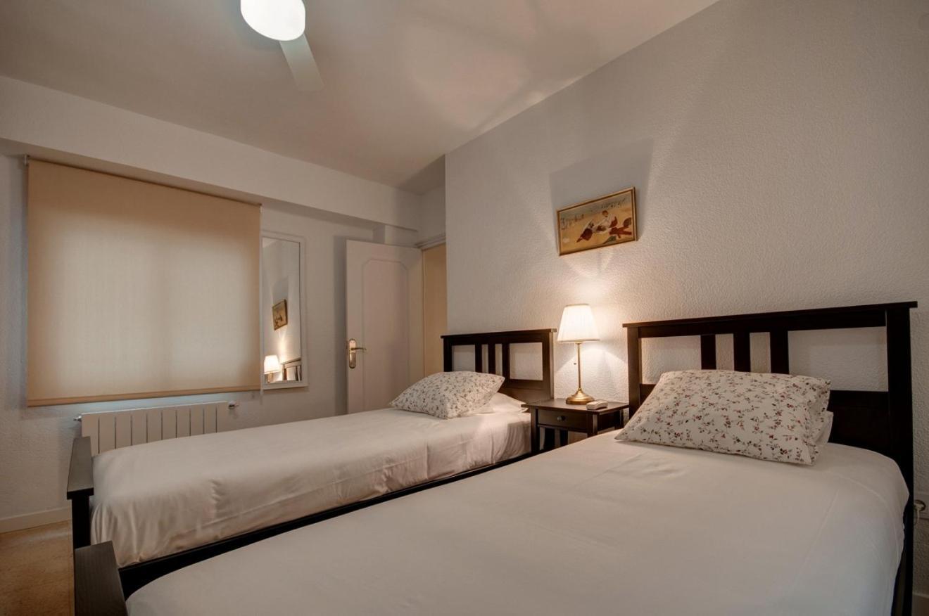 Beds & Breaks Ferrero Apartman Valencia Kültér fotó