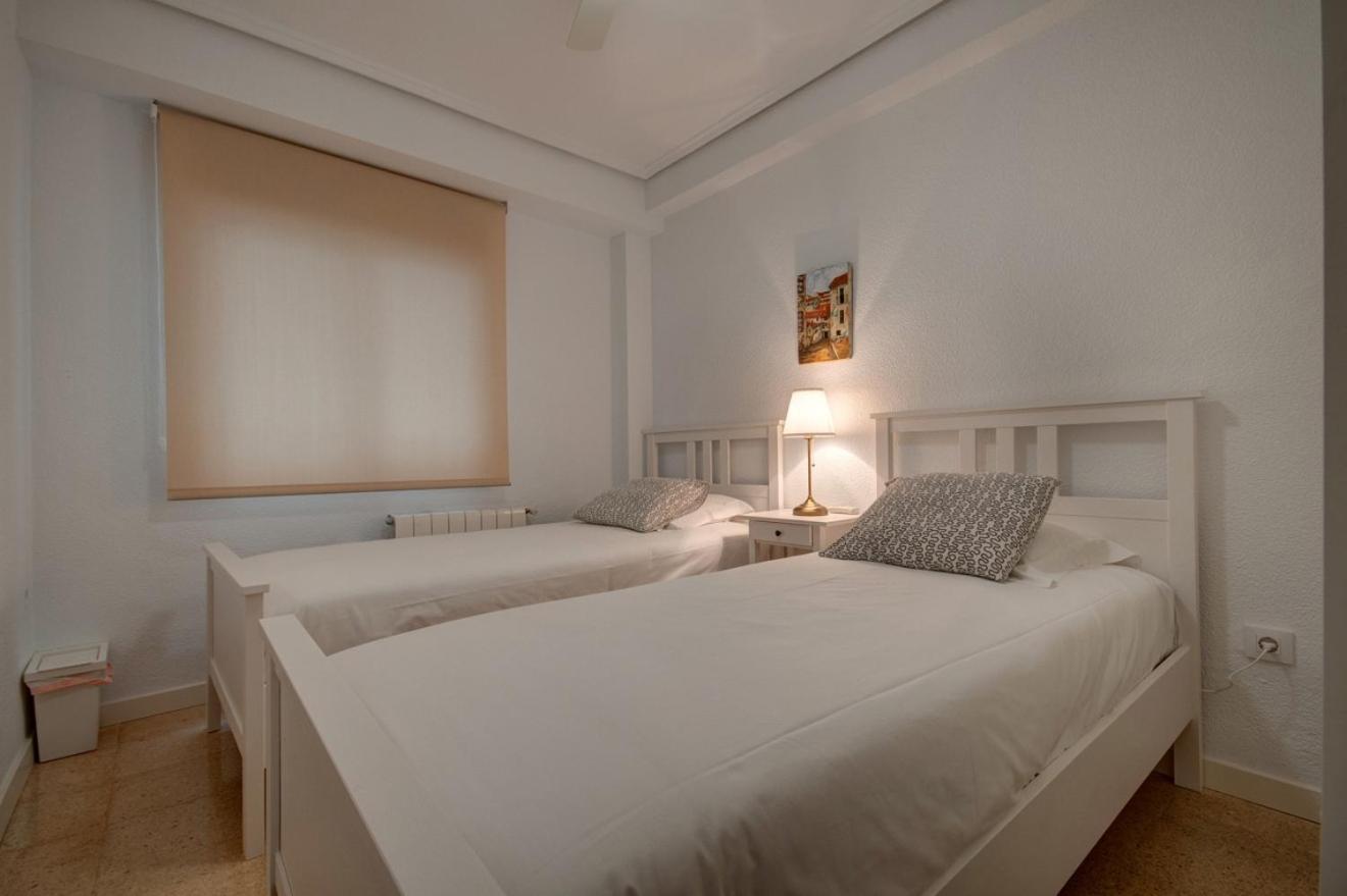 Beds & Breaks Ferrero Apartman Valencia Kültér fotó