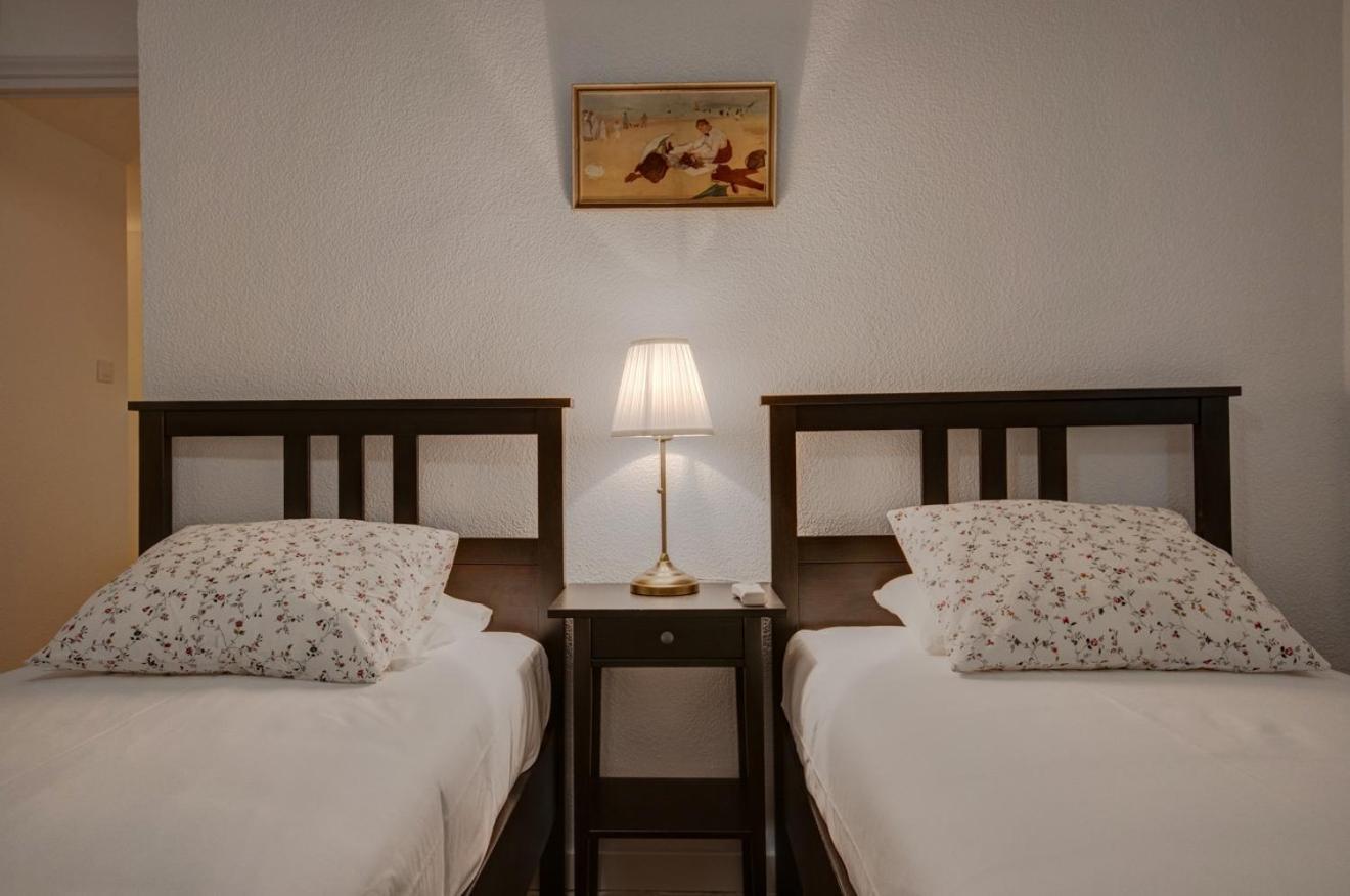 Beds & Breaks Ferrero Apartman Valencia Kültér fotó