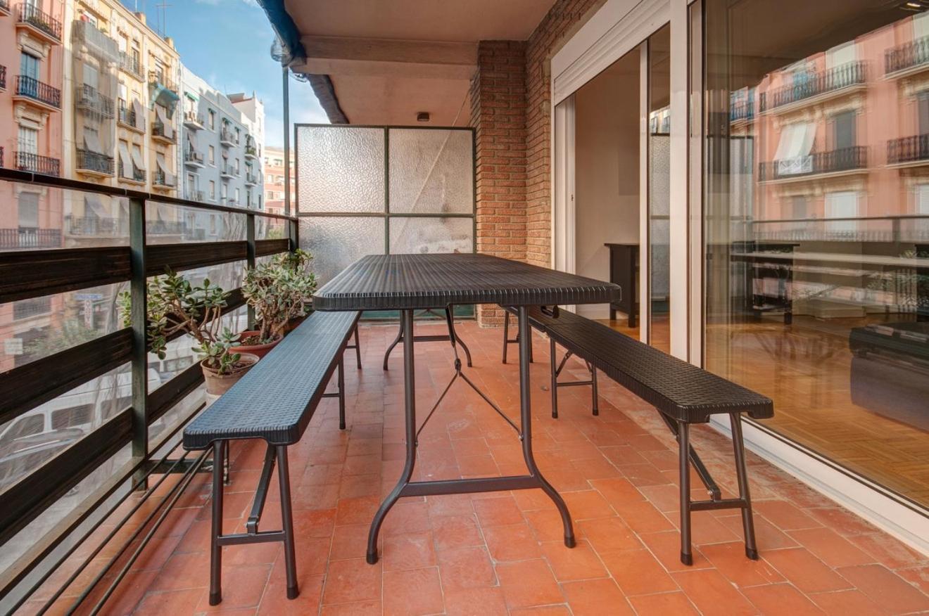 Beds & Breaks Ferrero Apartman Valencia Kültér fotó