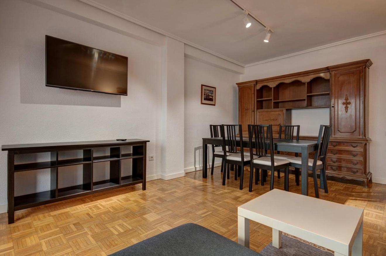 Beds & Breaks Ferrero Apartman Valencia Kültér fotó